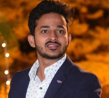 Darshan-Thakkar