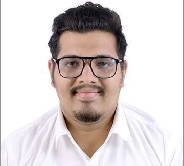 anuj mitra